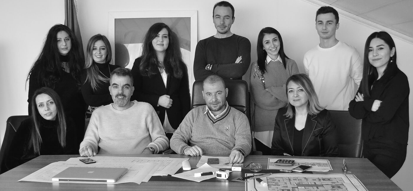 Icon Mimarlık